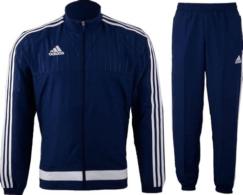 grijze adidas pak heren|Adidas trainingspakken.